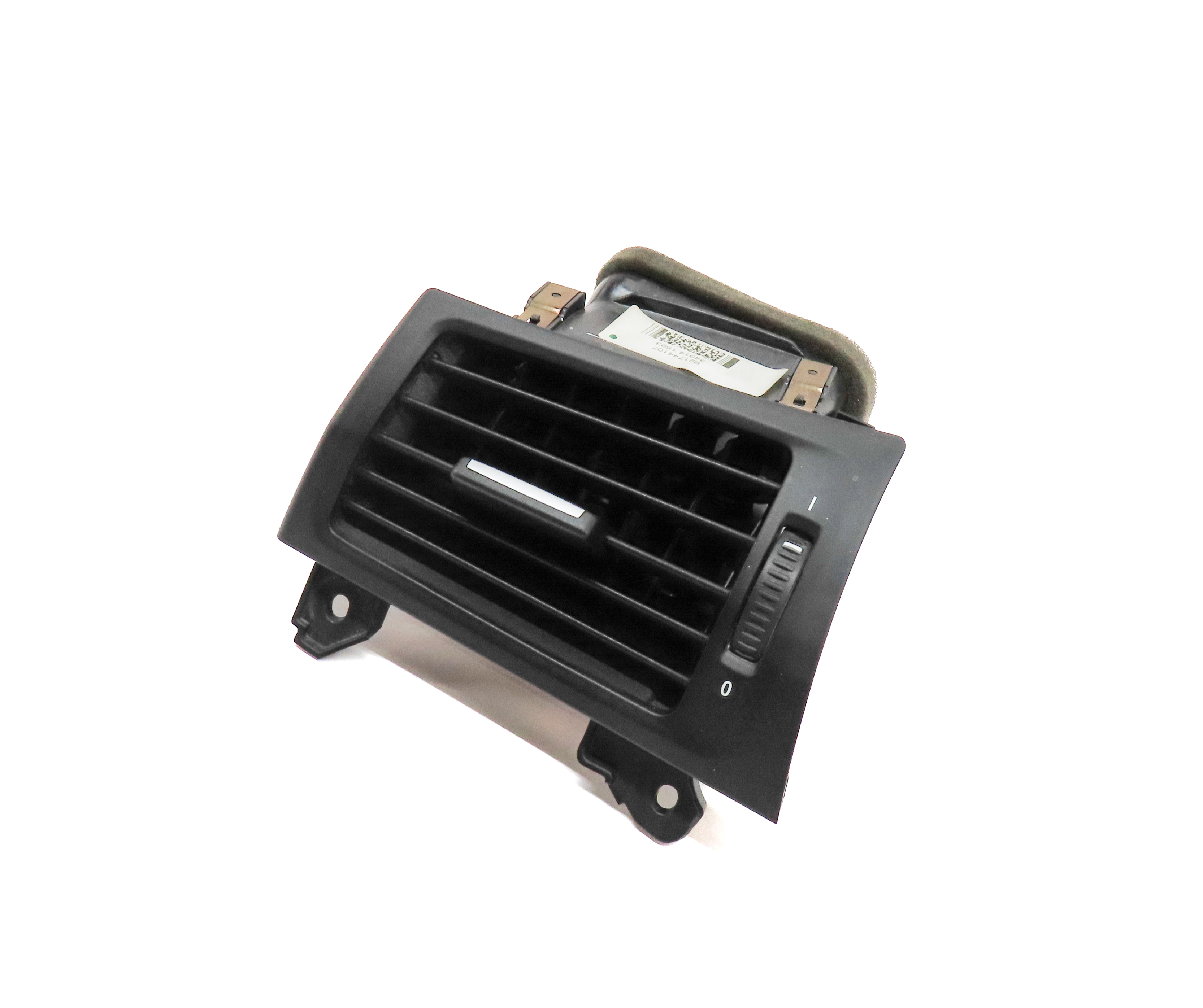 2015 BMW X3 (F25) FRONT LEFT DRIVER DASH OUTER HEATER A/C AIR VENT — exact item pictured